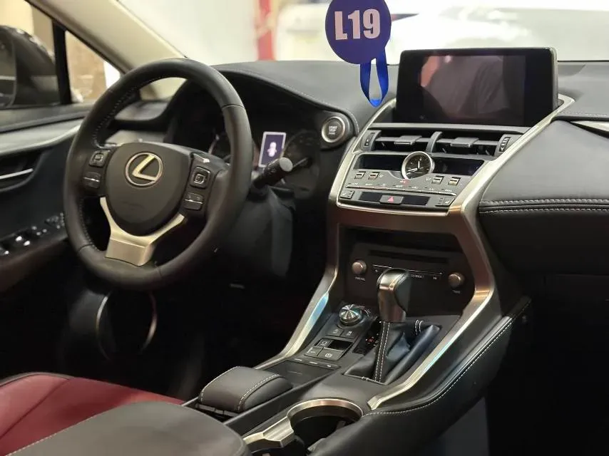 2017 Lexus NX 2.0T 238HP L4 6AT,autocango,china used car exporter,china ev exporter,chinese used car exporter,chinese used ev exporter