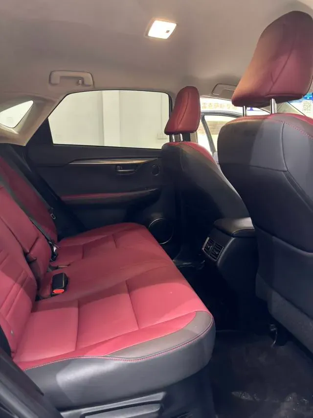 2017 Lexus NX 2.0T 238HP L4 6AT,autocango,china used car exporter,china ev exporter,chinese used car exporter,chinese used ev exporter