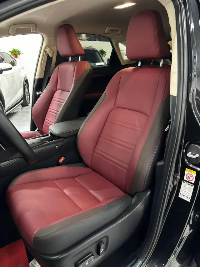 2017 Lexus NX 2.0T 238HP L4 6AT,autocango,china used car exporter,china ev exporter,chinese used car exporter,chinese used ev exporter