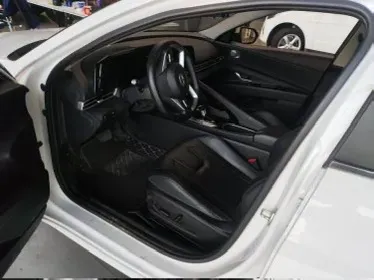 2022 Hyundai Elantra 1.5L 115HP L4 CVT,autocango,china used car exporter,china ev exporter,chinese used car exporter,chinese used ev exporter