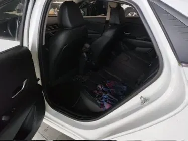 2022 Hyundai Elantra 1.5L 115HP L4 CVT,autocango,china used car exporter,china ev exporter,chinese used car exporter,chinese used ev exporter