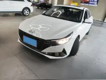 2022 Hyundai Elantra 1.5L 115HP L4 CVT,autocango,china used car exporter,china ev exporter,chinese used car exporter,chinese used ev exporter