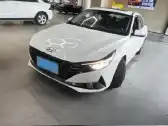 2022 HYUNDAI ELANTRA,autocango,china used car exporter,china ev exporter,chinese used car exporter,chinese used ev exporter