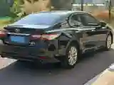 2019 Toyota Camry 2.0L 178HP L4 CVT