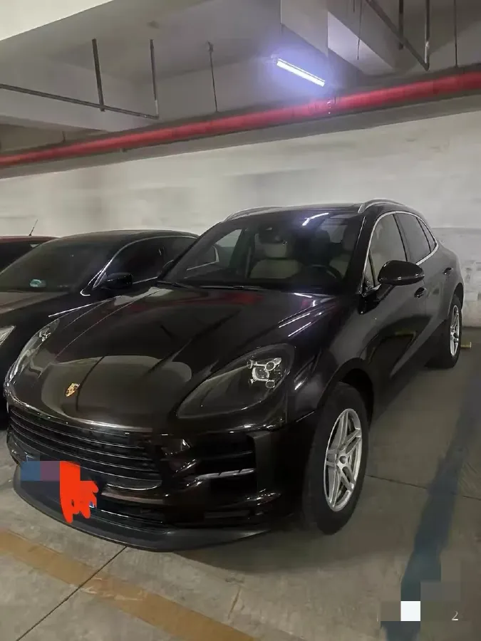 2020 Porsche Macan 2.0T 252HP L4 7DCT,autocango,china used car exporter,china ev exporter,chinese used car exporter,chinese used ev exporter