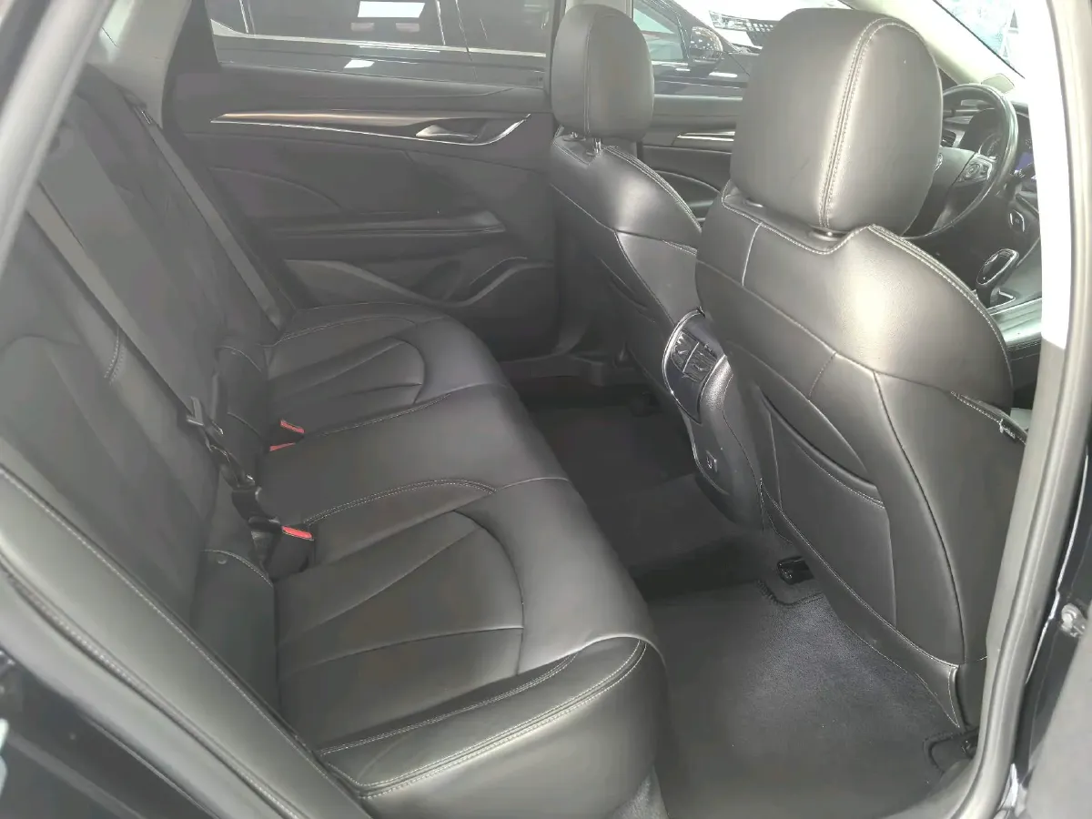 2020 Buick Larcosse 2.0T 237HP L4 9AT,autocango,china used car exporter,china ev exporter,chinese used car exporter,chinese used ev exporter