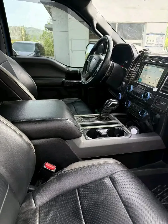 2017 Ford F-150 3.5T 422HP V6 10AT,autocango,china used car exporter,china ev exporter,chinese used car exporter,chinese used ev exporter