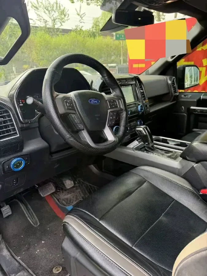 2017 Ford F-150 3.5T 422HP V6 10AT,autocango,china used car exporter,china ev exporter,chinese used car exporter,chinese used ev exporter