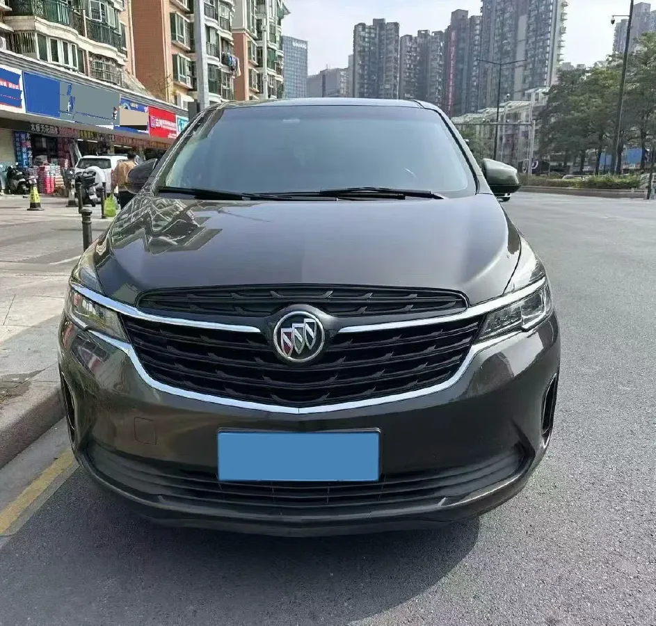 2021 Buick GL8 2.0T 237HP L4 9AT,autocango,china used car exporter,china ev exporter,chinese used car exporter,chinese used ev exporter
