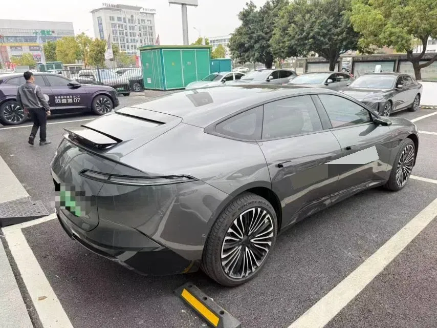 2025 Avatr 12 BEV,autocango,china used car exporter,china ev exporter,chinese used car exporter,chinese used ev exporter