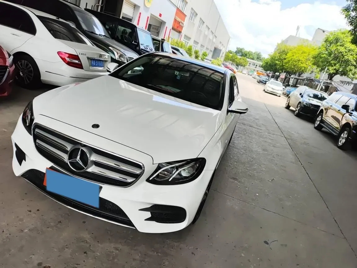 2020 Mercedes-Benz E Class 2.0T 258HP L4 9AT,autocango,china used car exporter,china ev exporter,chinese used car exporter,chinese used ev exporter