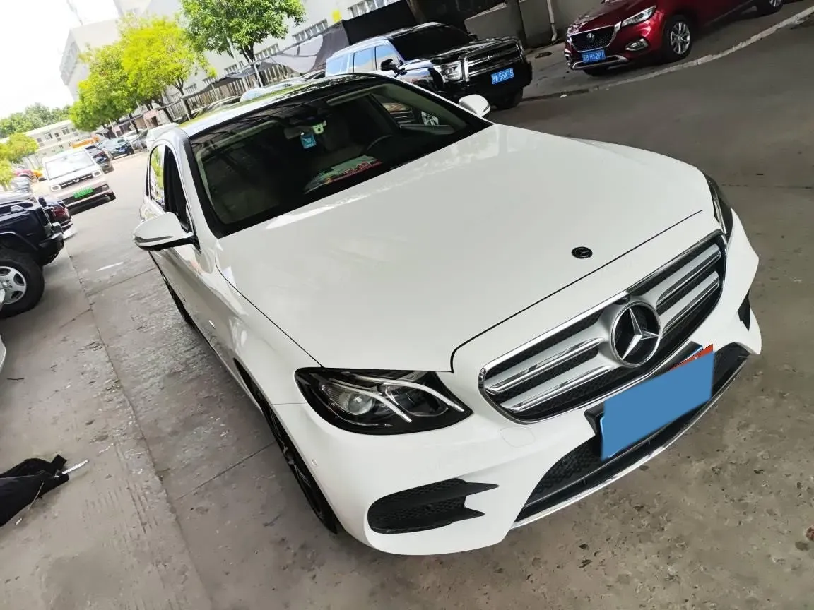 2020 Mercedes-Benz E Class 2.0T 258HP L4 9AT,autocango,china used car exporter,china ev exporter,chinese used car exporter,chinese used ev exporter