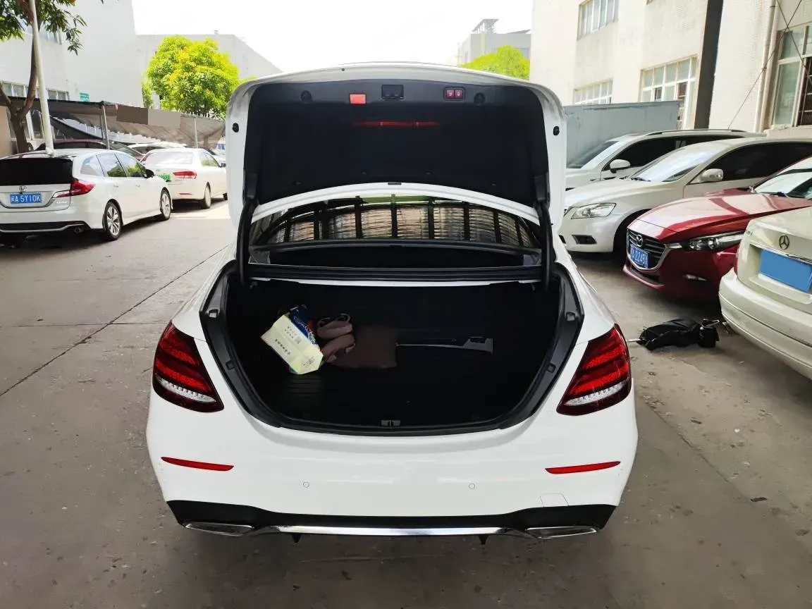 2020 Mercedes-Benz E Class 2.0T 258HP L4 9AT,autocango,china used car exporter,china ev exporter,chinese used car exporter,chinese used ev exporter