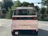 2021 WuLing HongGuang MINI EV BEV 13.9KWH