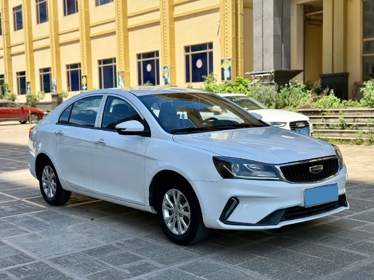 2021 Geely Emgrand 1.5L 109HP L4 CVT,autocango,china used car exporter,china ev exporter,chinese used car exporter,chinese used ev exporter