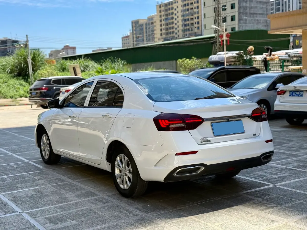 2021 Geely Emgrand 1.5L 109HP L4 CVT,autocango,china used car exporter,china ev exporter,chinese used car exporter,chinese used ev exporter