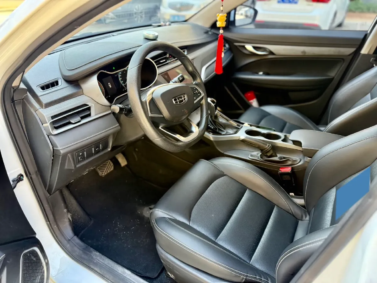 2021 Geely Emgrand 1.5L 109HP L4 CVT,autocango,china used car exporter,china ev exporter,chinese used car exporter,chinese used ev exporter