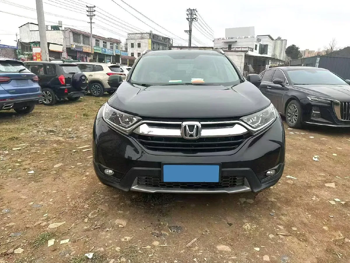 2019 Honda CR-V 1.5T 193HP L4 CVT,autocango,china used car exporter,china ev exporter,chinese used car exporter,chinese used ev exporter