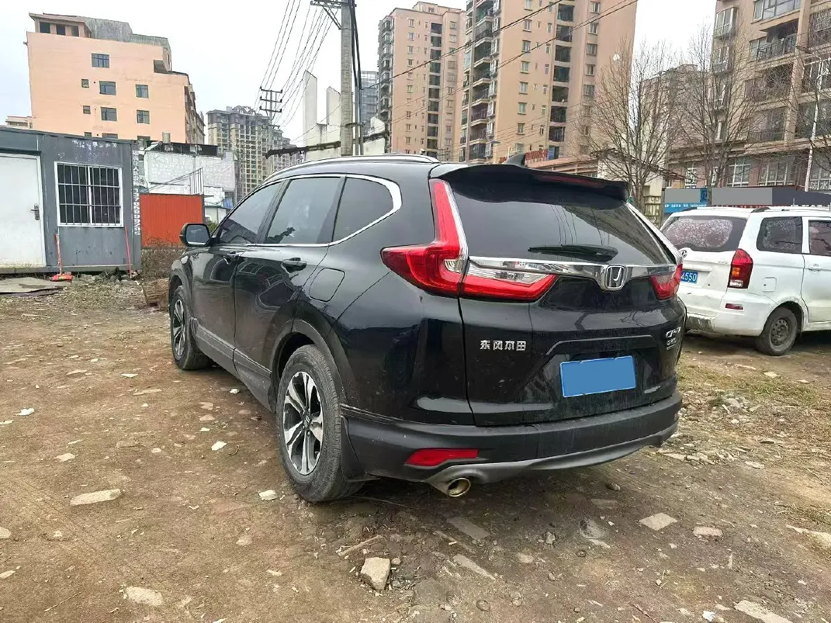 2019 Honda CR-V 1.5T 193HP L4 CVT,autocango,china used car exporter,china ev exporter,chinese used car exporter,chinese used ev exporter