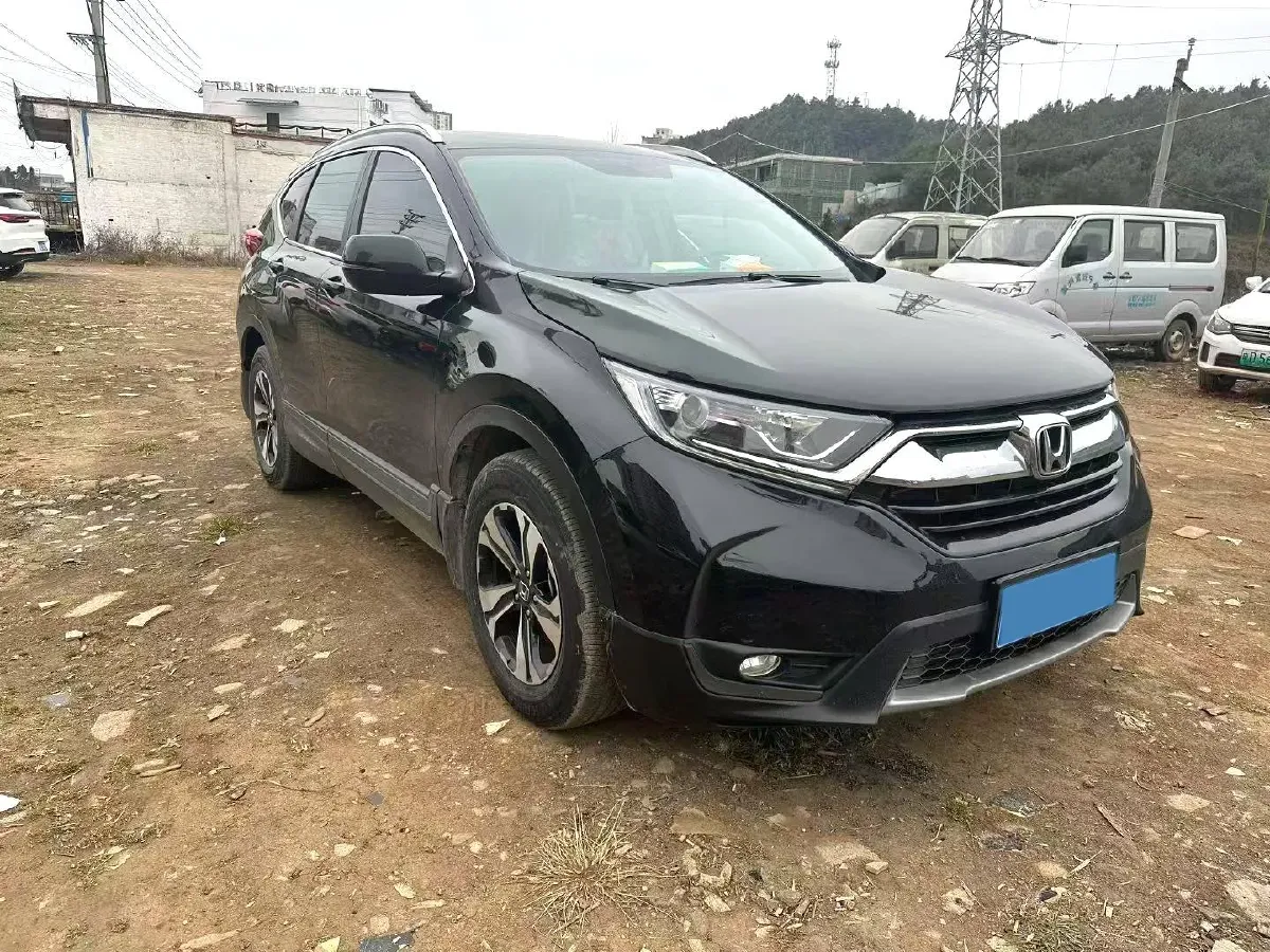 2019 Honda CR-V 1.5T 193HP L4 CVT,autocango,china used car exporter,china ev exporter,chinese used car exporter,chinese used ev exporter