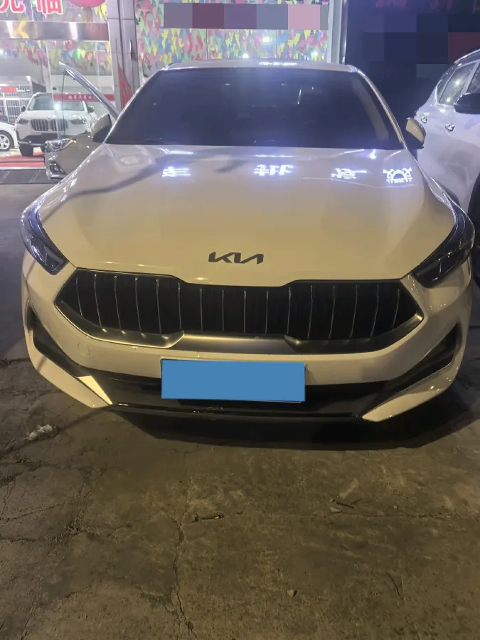 2021 Kia K3 1.5L 115HP L4 CVT,autocango,china used car exporter,china ev exporter,chinese used car exporter,chinese used ev exporter