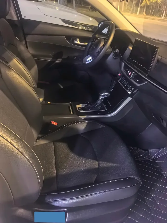 2021 Kia K3 1.5L 115HP L4 CVT,autocango,china used car exporter,china ev exporter,chinese used car exporter,chinese used ev exporter