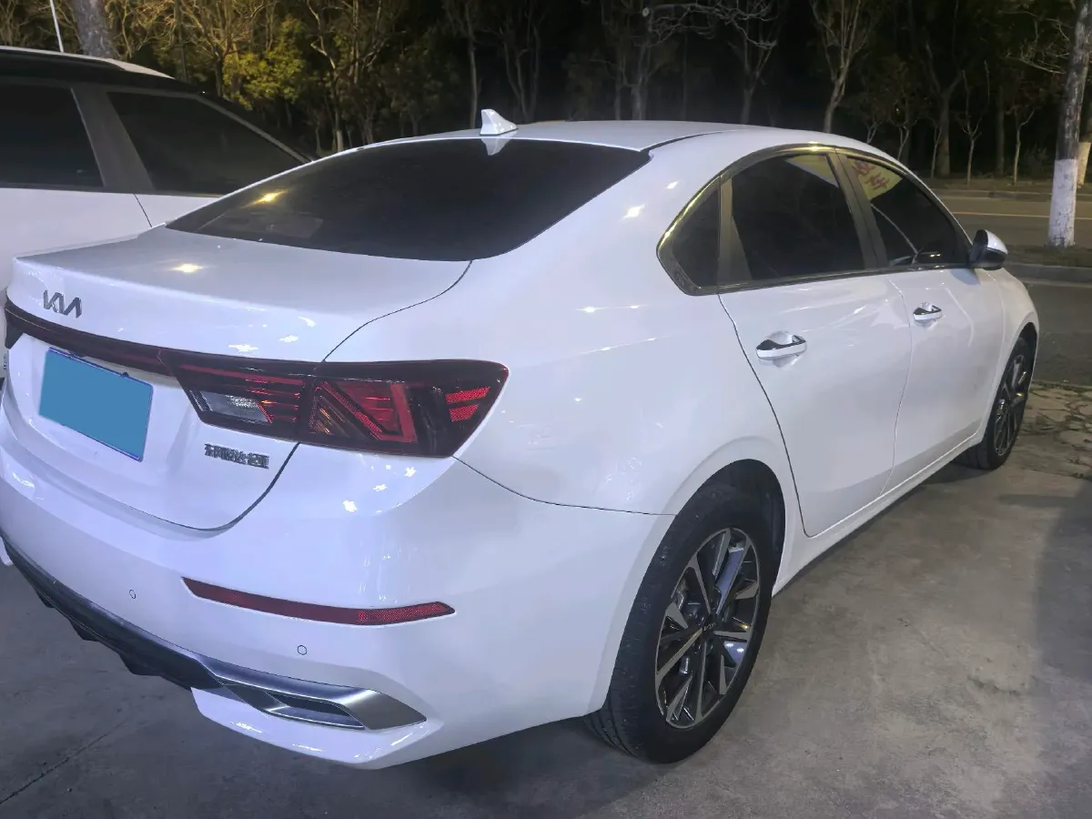 2021 Kia K3 1.5L 115HP L4 CVT,autocango,china used car exporter,china ev exporter,chinese used car exporter,chinese used ev exporter