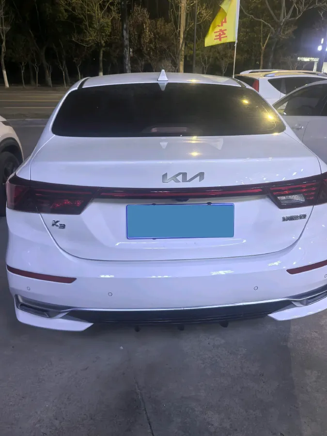 2021 Kia K3 1.5L 115HP L4 CVT,autocango,china used car exporter,china ev exporter,chinese used car exporter,chinese used ev exporter