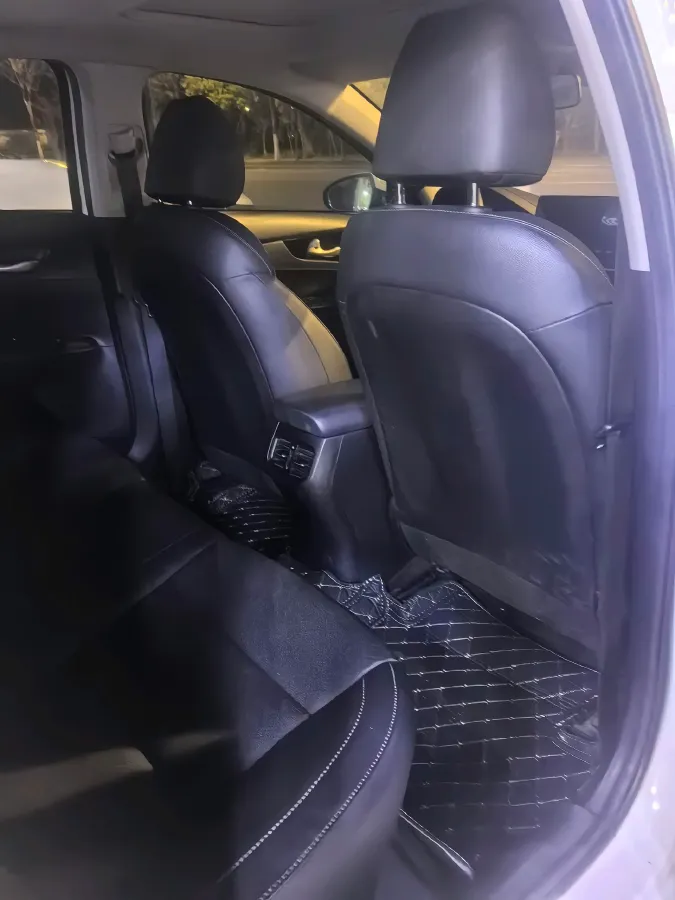 2021 Kia K3 1.5L 115HP L4 CVT,autocango,china used car exporter,china ev exporter,chinese used car exporter,chinese used ev exporter