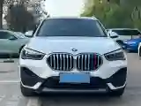 2021 BMW X1 1.5T 140HP L3 7DCT
