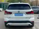 2021 BMW X1 1.5T 140HP L3 7DCT