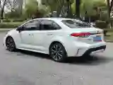 2021 Toyota Levin 1.2T 116HP L4 CVT