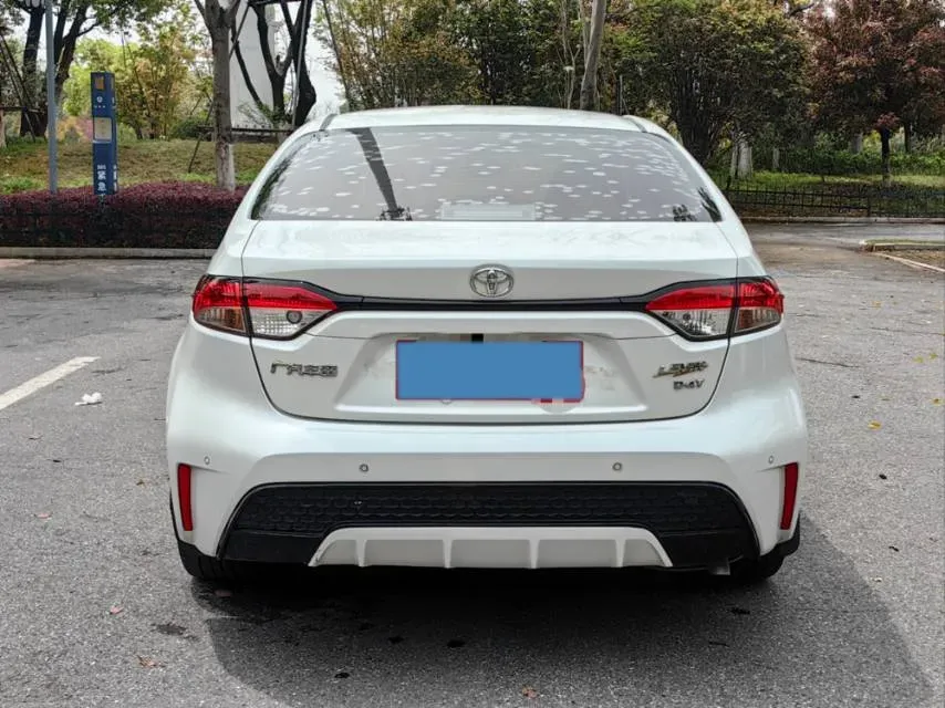 2021 Toyota Levin 1.2T 116HP L4 CVT,autocango,china used car exporter,china ev exporter,chinese used car exporter,chinese used ev exporter