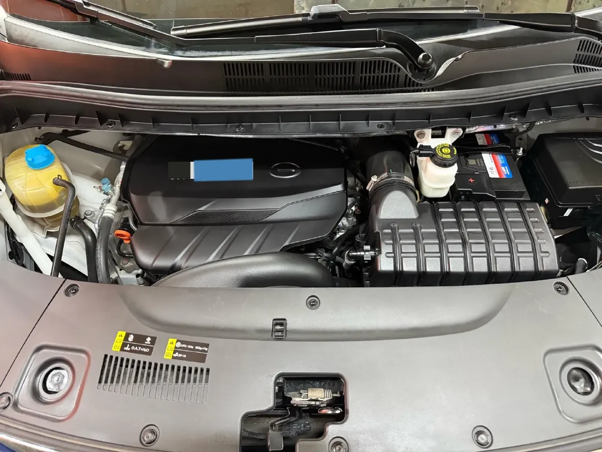 2023 GAC Trumpchi M8 2.0T 252HP L4 8AT,autocango,china used car exporter,china ev exporter,chinese used car exporter,chinese used ev exporter