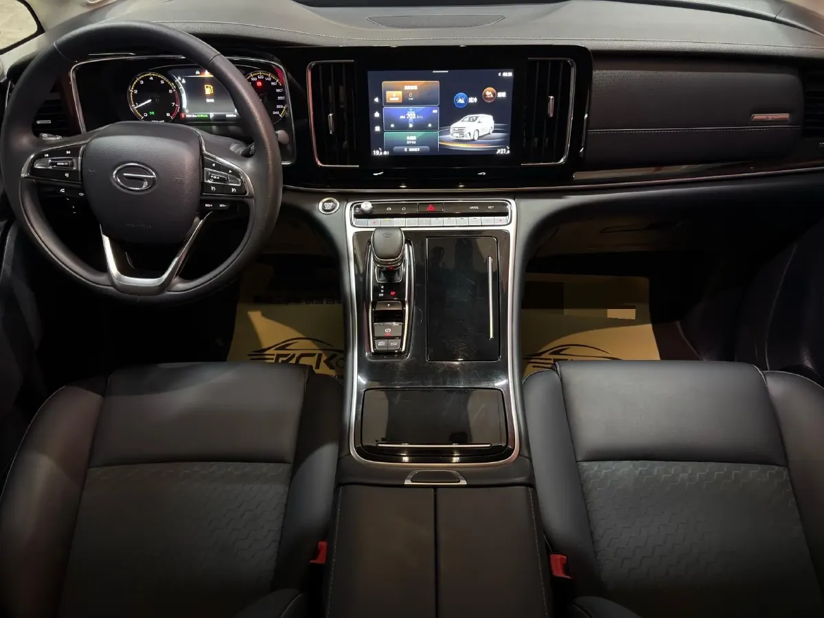 2023 GAC Trumpchi M8 2.0T 252HP L4 8AT,autocango,china used car exporter,china ev exporter,chinese used car exporter,chinese used ev exporter