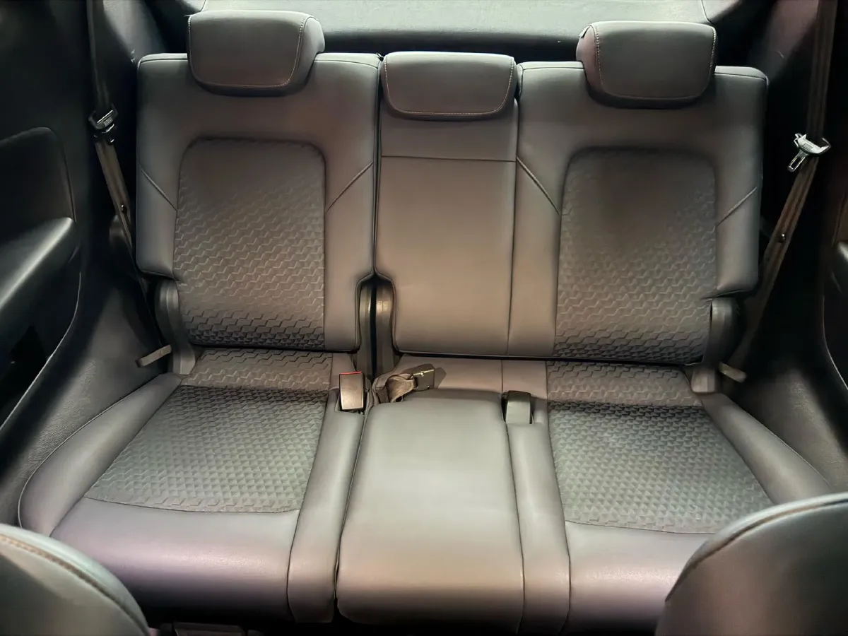 2023 GAC Trumpchi M8 2.0T 252HP L4 8AT,autocango,china used car exporter,china ev exporter,chinese used car exporter,chinese used ev exporter