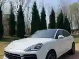 2023 Porsche Cayenne 3.0T 340HP V6 8AT