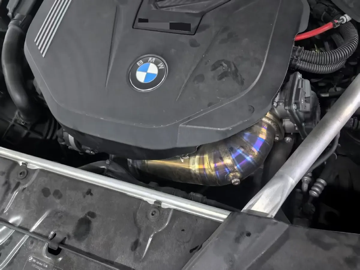 2022 BMW 5 Series 3.0T 340HP L6 8AT,autocango,china used car exporter,china ev exporter,chinese used car exporter,chinese used ev exporter