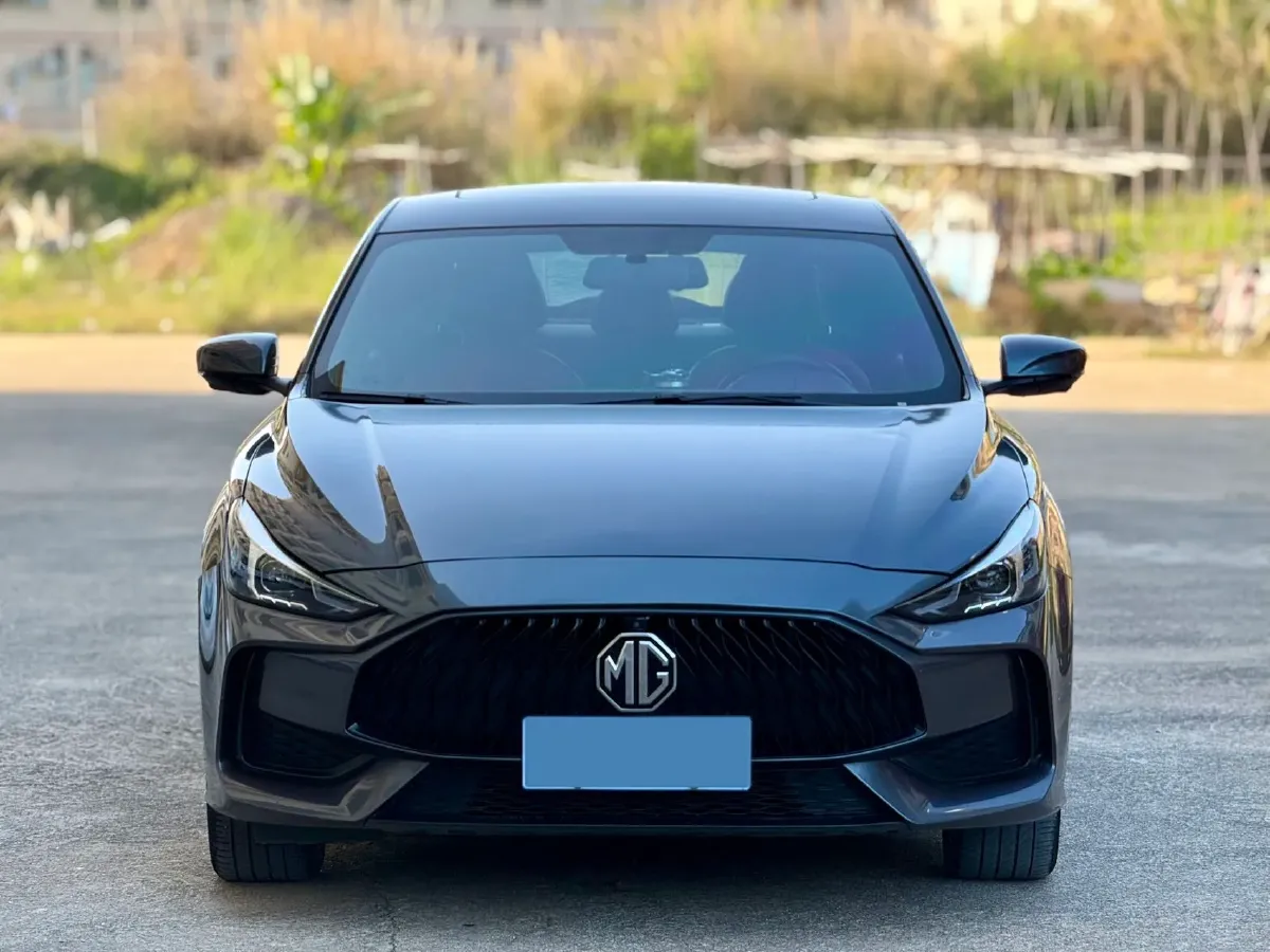 2021 MG 5 1.5T 173HP L4 7DCT,autocango,china used car exporter,china ev exporter,chinese used car exporter,chinese used ev exporter