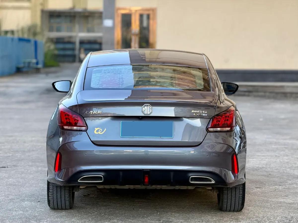 2021 MG 5 1.5T 173HP L4 7DCT,autocango,china used car exporter,china ev exporter,chinese used car exporter,chinese used ev exporter