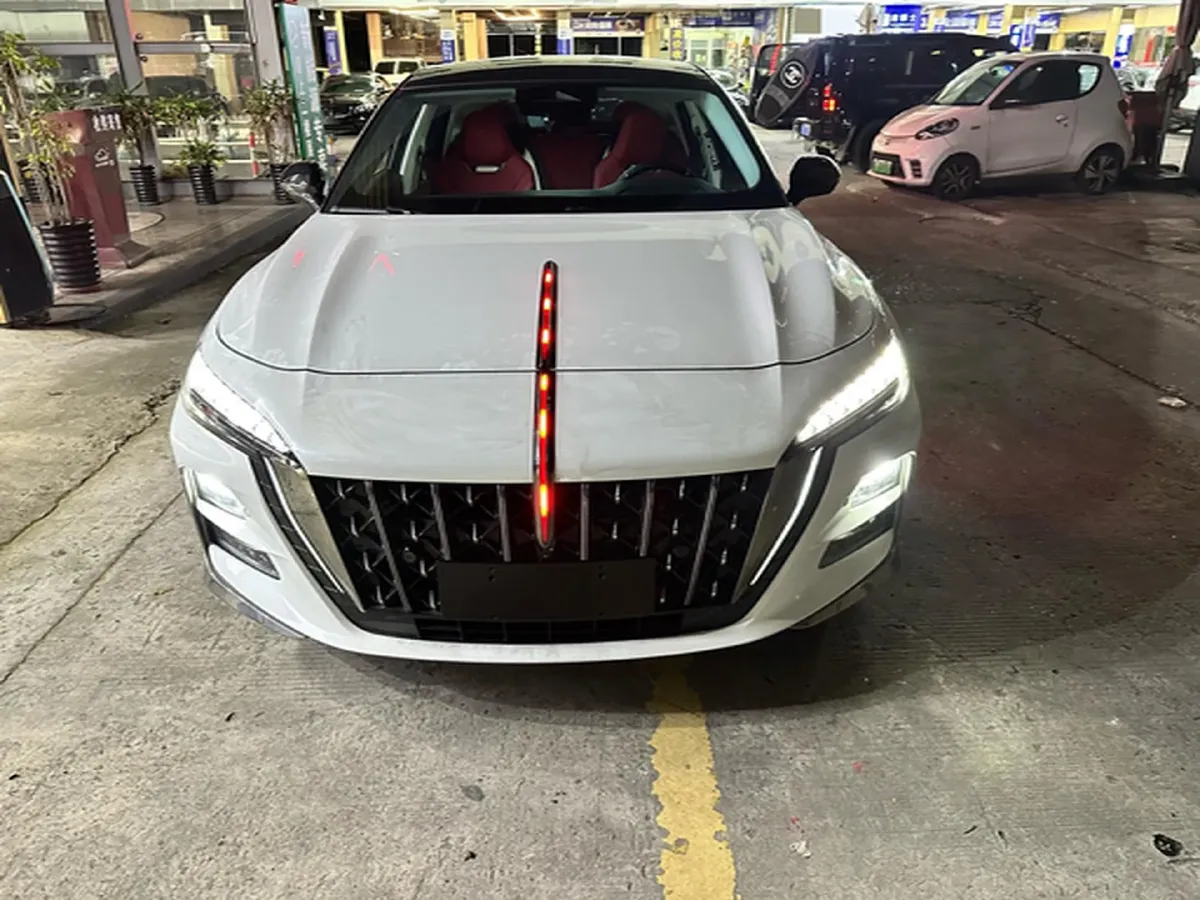 2024 HongQi H6 2.0T 224HP L4 8AT,autocango,china used car exporter,china ev exporter,chinese used car exporter,chinese used ev exporter