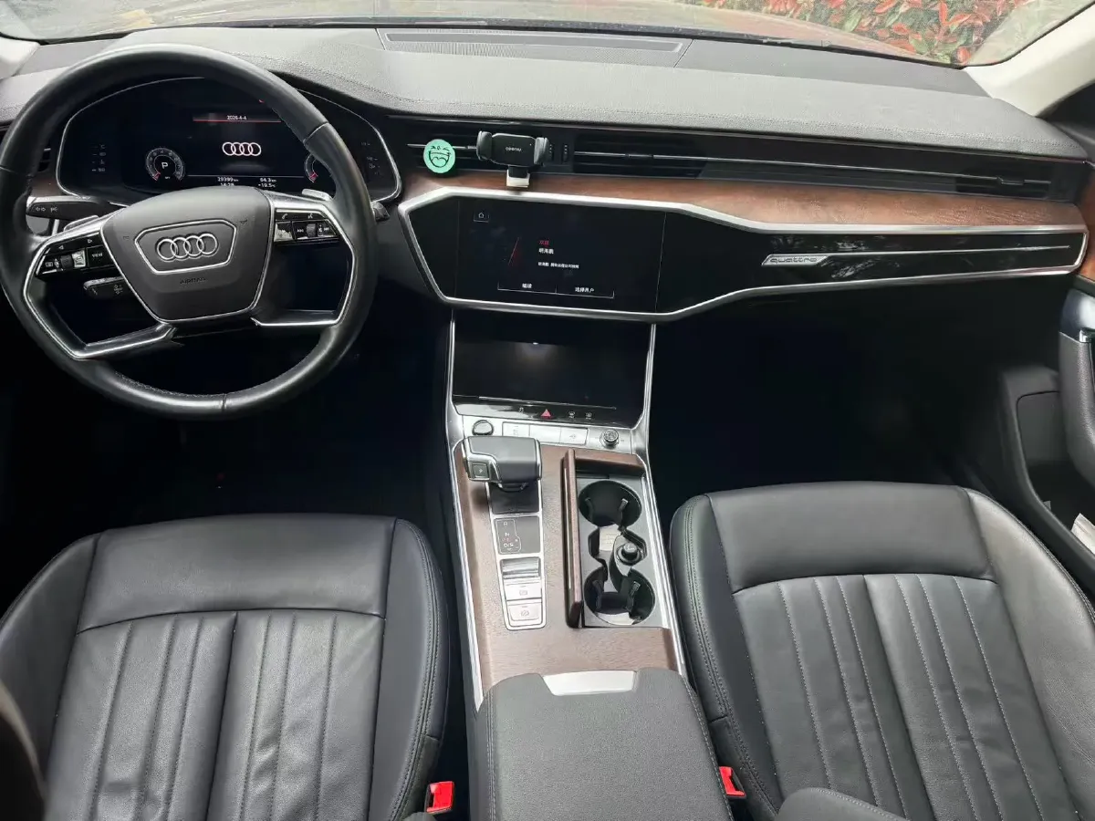 2021 Audi A6 3.0T 340HP V6 7DCT,autocango,china used car exporter,china ev exporter,chinese used car exporter,chinese used ev exporter