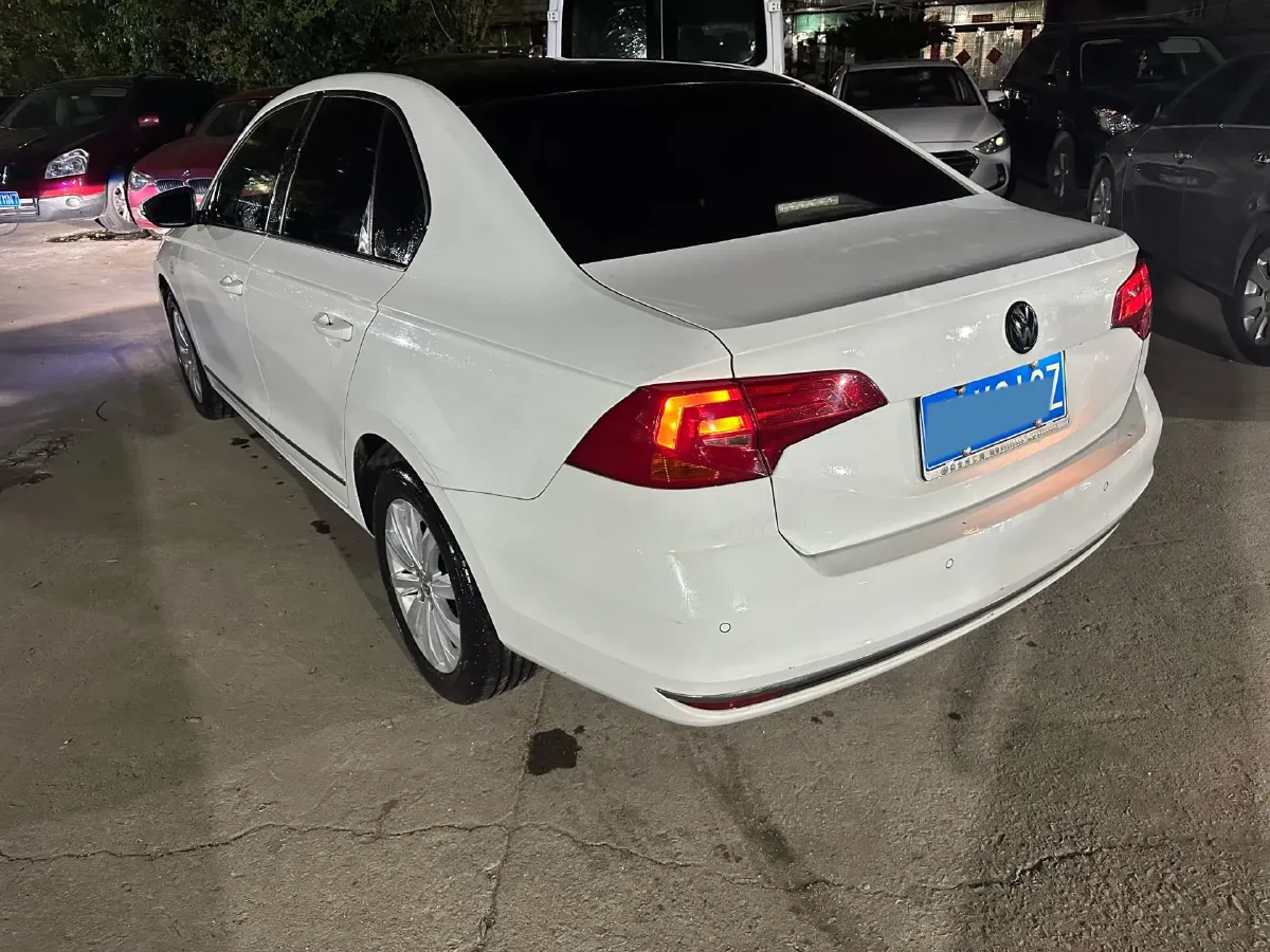 2018 Volkswagen Bora 1.5L 110HP L4 6AT,autocango,china used car exporter,china ev exporter,chinese used car exporter,chinese used ev exporter