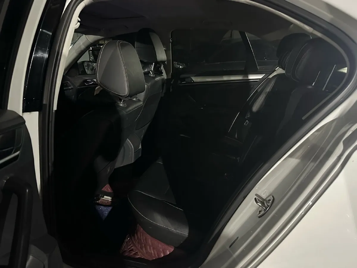 2018 Volkswagen Bora 1.5L 110HP L4 6AT,autocango,china used car exporter,china ev exporter,chinese used car exporter,chinese used ev exporter