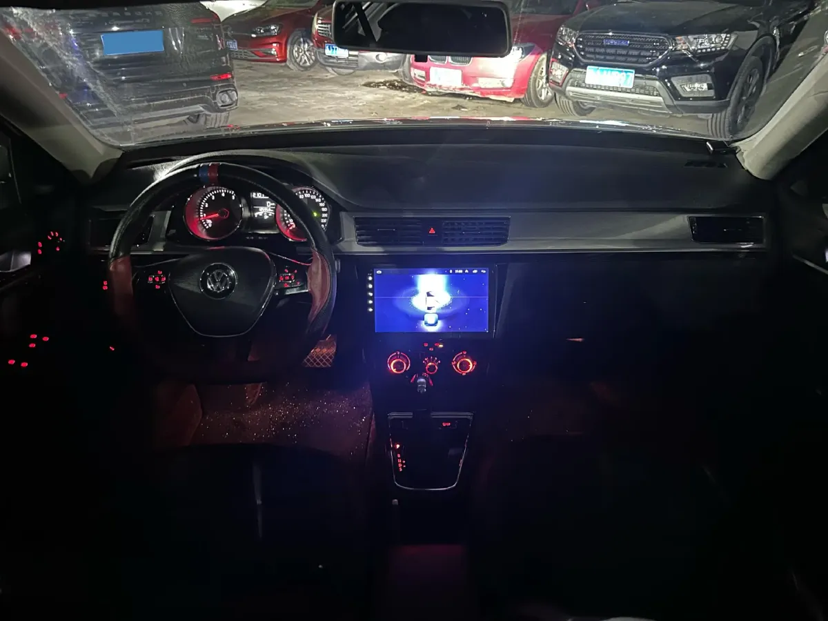 2018 Volkswagen Bora 1.5L 110HP L4 6AT,autocango,china used car exporter,china ev exporter,chinese used car exporter,chinese used ev exporter