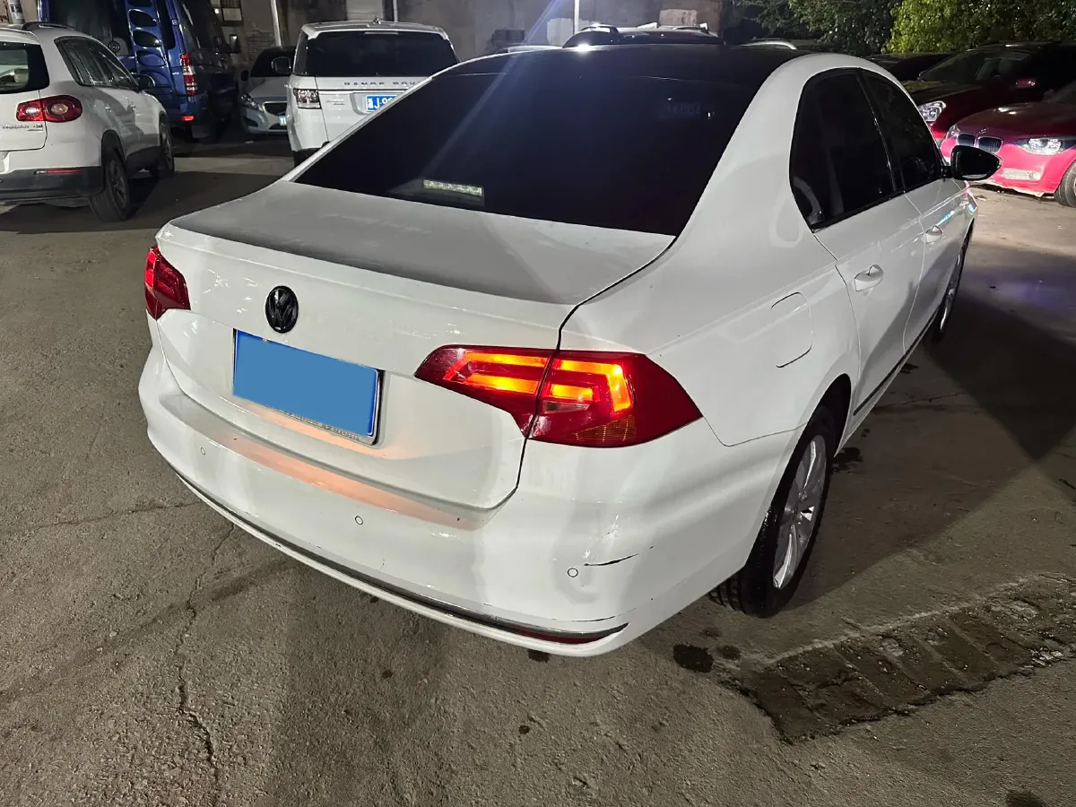 2018 Volkswagen Bora 1.5L 110HP L4 6AT,autocango,china used car exporter,china ev exporter,chinese used car exporter,chinese used ev exporter