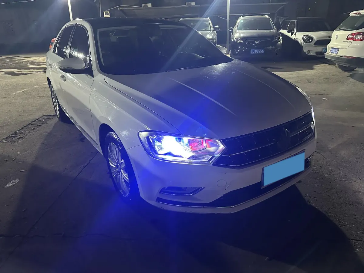 2018 Volkswagen Bora 1.5L 110HP L4 6AT,autocango,china used car exporter,china ev exporter,chinese used car exporter,chinese used ev exporter