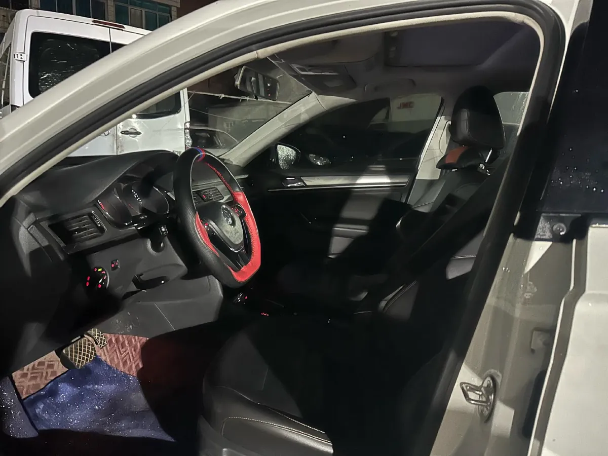 2018 Volkswagen Bora 1.5L 110HP L4 6AT,autocango,china used car exporter,china ev exporter,chinese used car exporter,chinese used ev exporter