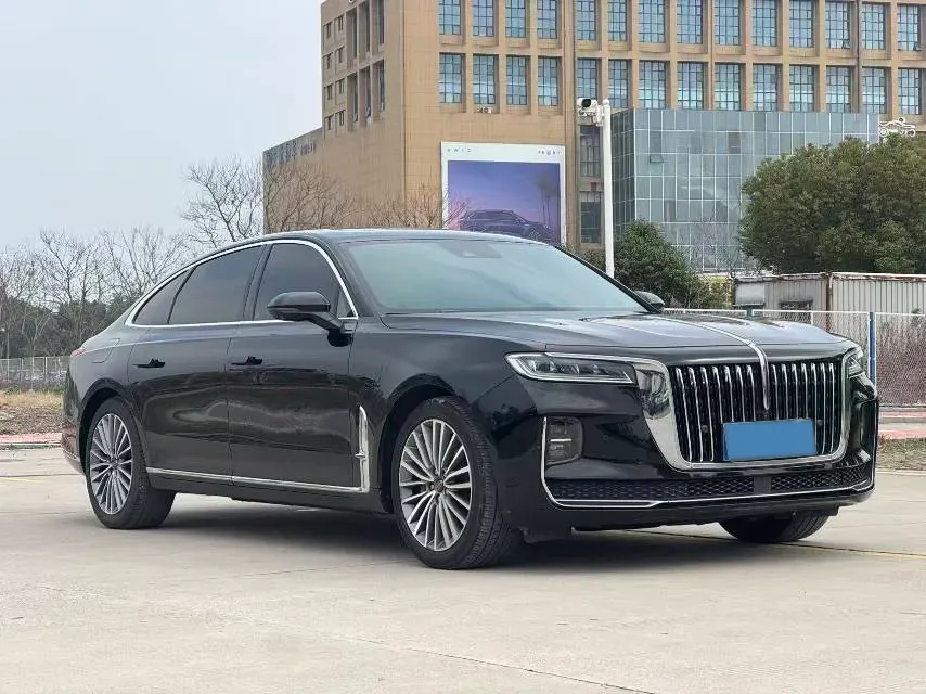 2022 HongQi H9 2.0T 252HP L4 7DCT,autocango,china used car exporter,china ev exporter,chinese used car exporter,chinese used ev exporter