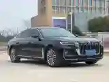 2022 HongQi H9 2.0T 252HP L4 7DCT